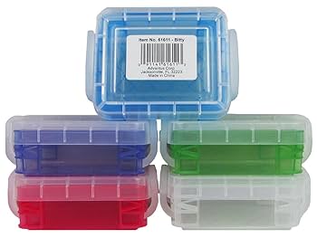 Amazon.com : Storage Studios SGS61611 Super Stacker Bitty